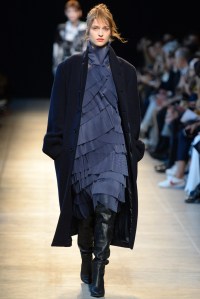 Costume National RTW Fall 2016