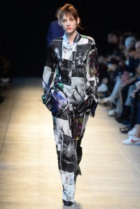 Costume National RTW Fall 2016