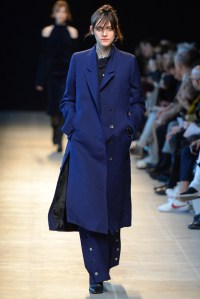 Costume National RTW Fall 2016