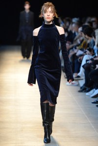 Costume National RTW Fall 2016