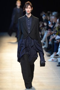 Costume National RTW Fall 2016