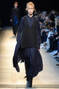 Costume National RTW Fall 2016