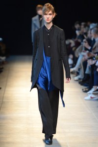 Costume National RTW Fall 2016