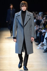 Costume National RTW Fall 2016