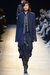 Costume National RTW Fall 2016