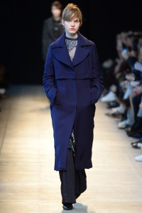 Costume National RTW Fall 2016