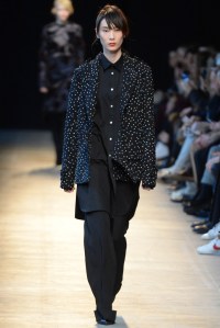 Costume National RTW Fall 2016