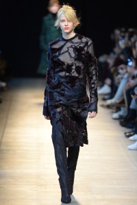 Costume National RTW Fall 2016