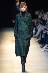 Costume National RTW Fall 2016