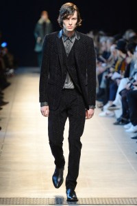 Costume National RTW Fall 2016