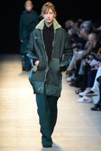 Costume National RTW Fall 2016