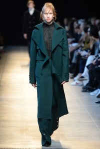 Costume National RTW Fall 2016