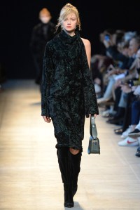 Costume National RTW Fall 2016