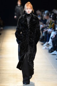 Costume National RTW Fall 2016