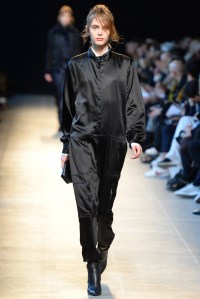 Costume National RTW Fall 2016