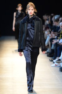 Costume National RTW Fall 2016