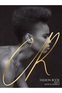 Kayla Scott on CR