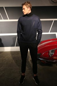 Craft Atlantic Men's RTW Fall 2016