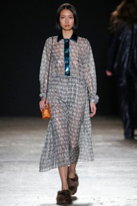 Cristiano Burani RTW Fall 2016