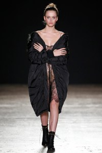 Cristiano Burani RTW Fall 2016