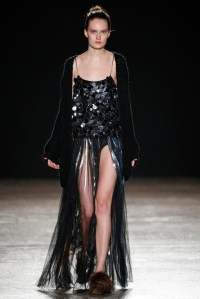 Cristiano Burani RTW Fall 2016
