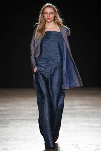 Cristiano Burani RTW Fall 2016