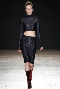 Cristiano Burani RTW Fall 2016