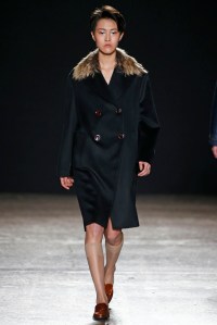 Cristiano Burani RTW Fall 2016