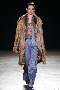 Cristiano Burani RTW Fall 2016