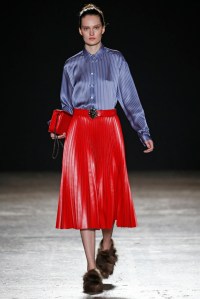 Cristiano Burani RTW Fall 2016