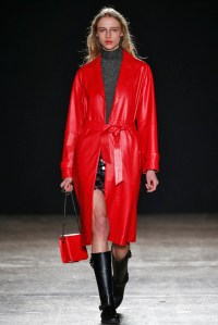 Cristiano Burani RTW Fall 2016