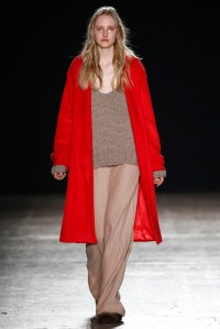 Cristiano Burani RTW Fall 2016