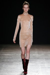 Cristiano Burani RTW Fall 2016