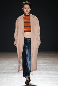 Cristiano Burani RTW Fall 2016