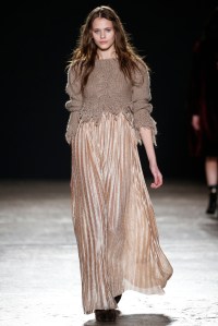 Cristiano Burani RTW Fall 2016
