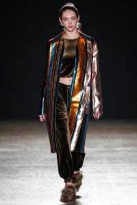 Cristiano Burani RTW Fall 2016