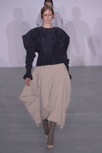 Siiri Raasakka RTW Fall 2016