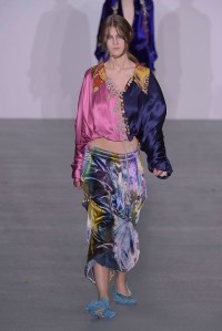 Alexander Krantz RTW Fall 2016