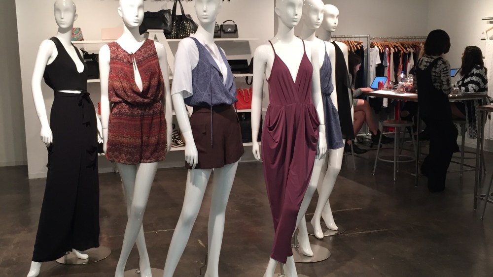 Easy Looks Win the Day at Dallas FIG Summer Market