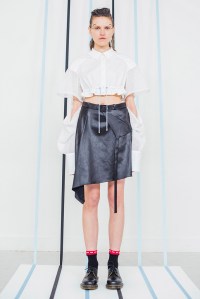 Danielle Romeril RTW Fall 2016