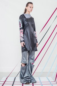 Danielle Romeril RTW Fall 2016