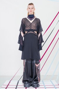 Danielle Romeril RTW Fall 2016