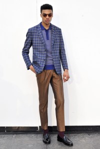 David Hart Men's RTW Fall 2016
