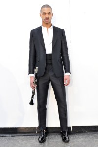 David Hart Men's RTW Fall 2016