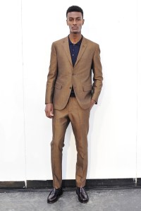 David Hart Men's RTW Fall 2016