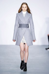 David Koma RTW Fall 2016