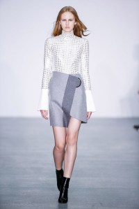 David Koma RTW Fall 2016