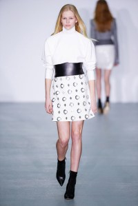 David Koma RTW Fall 2016