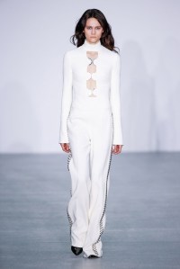 David Koma RTW Fall 2016
