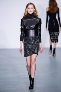 David Koma RTW Fall 2016